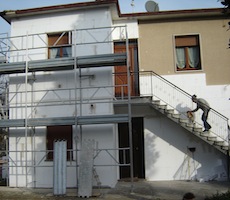 ostiano