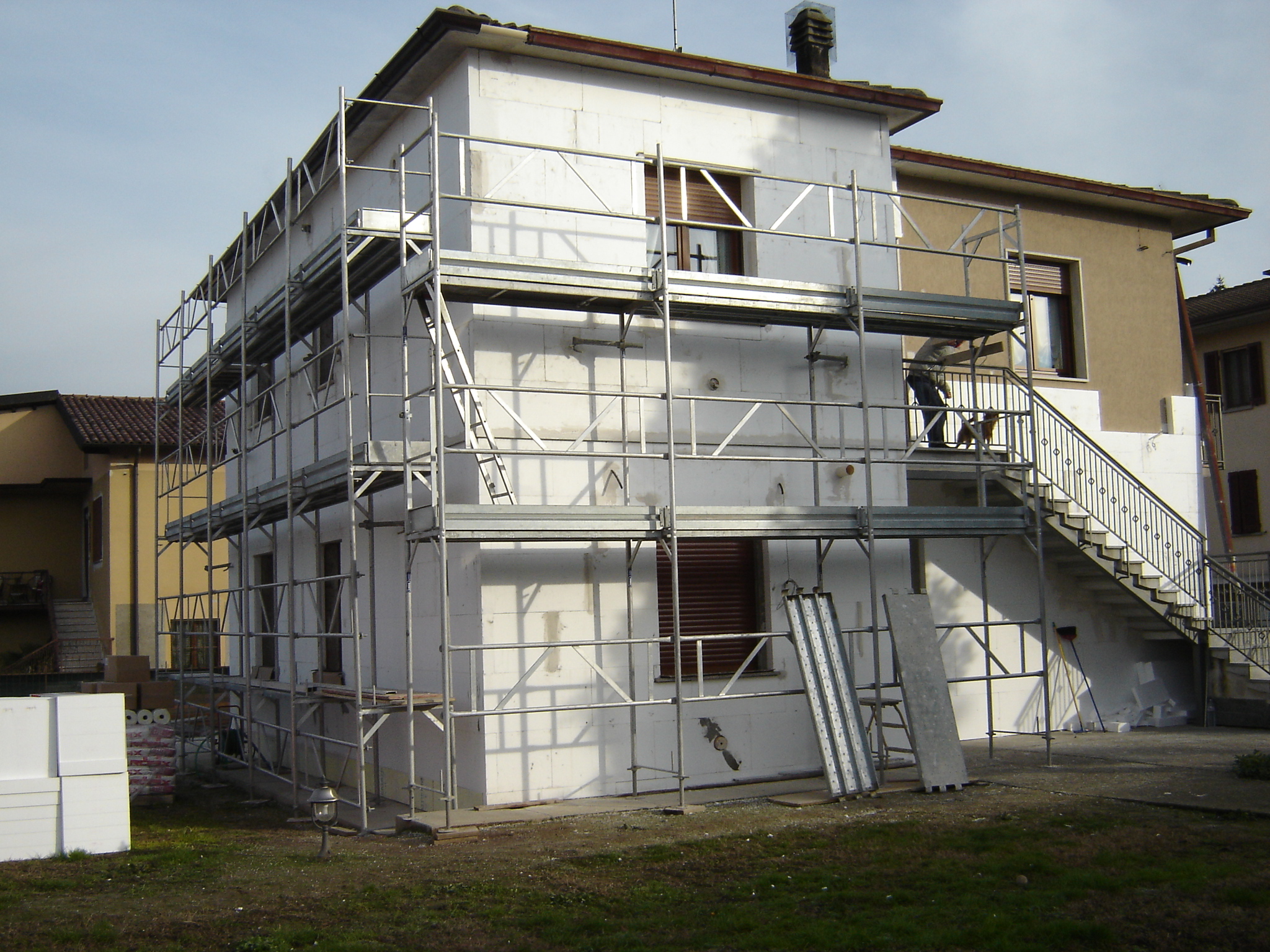 ostiano