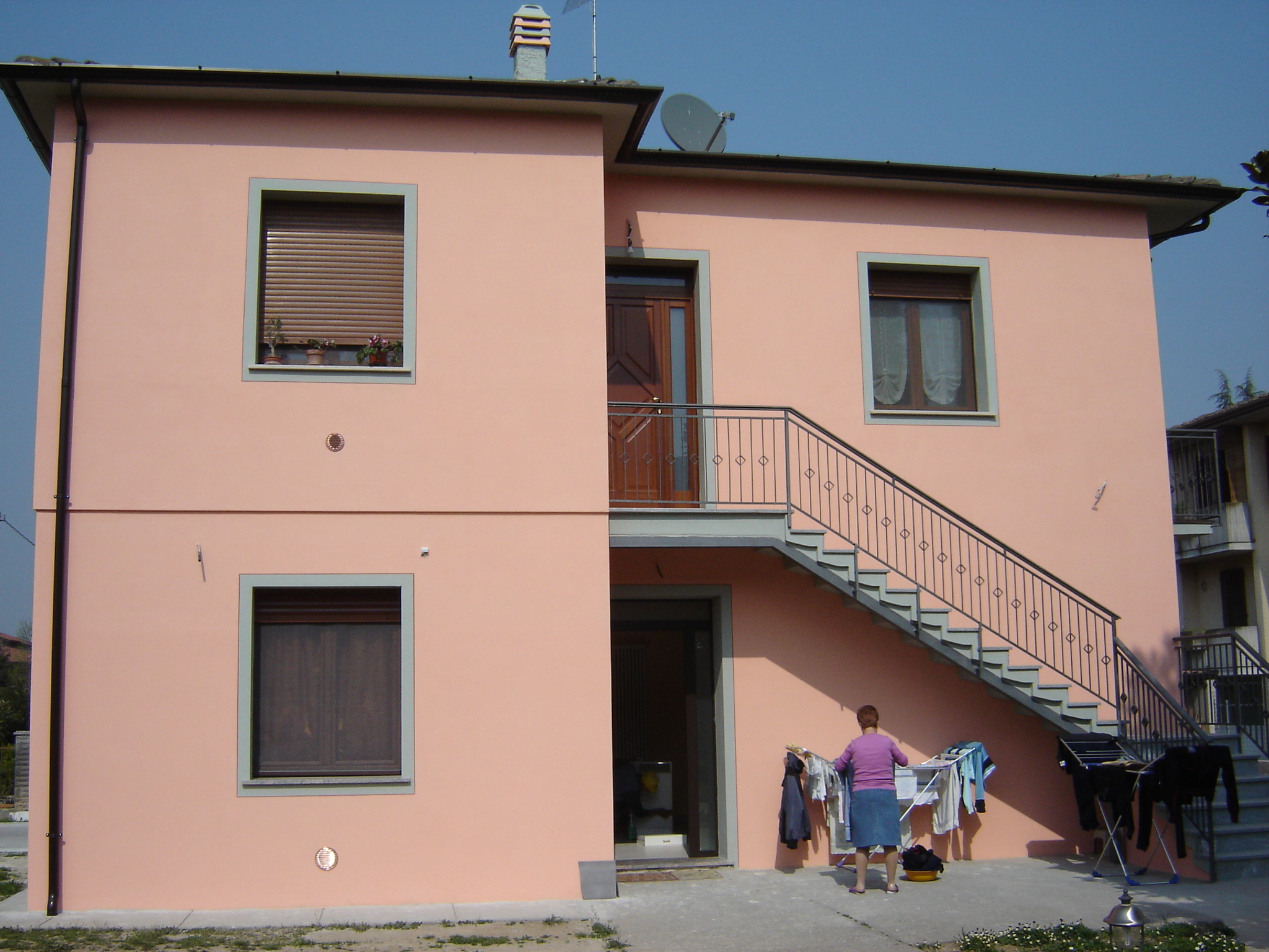 ostiano