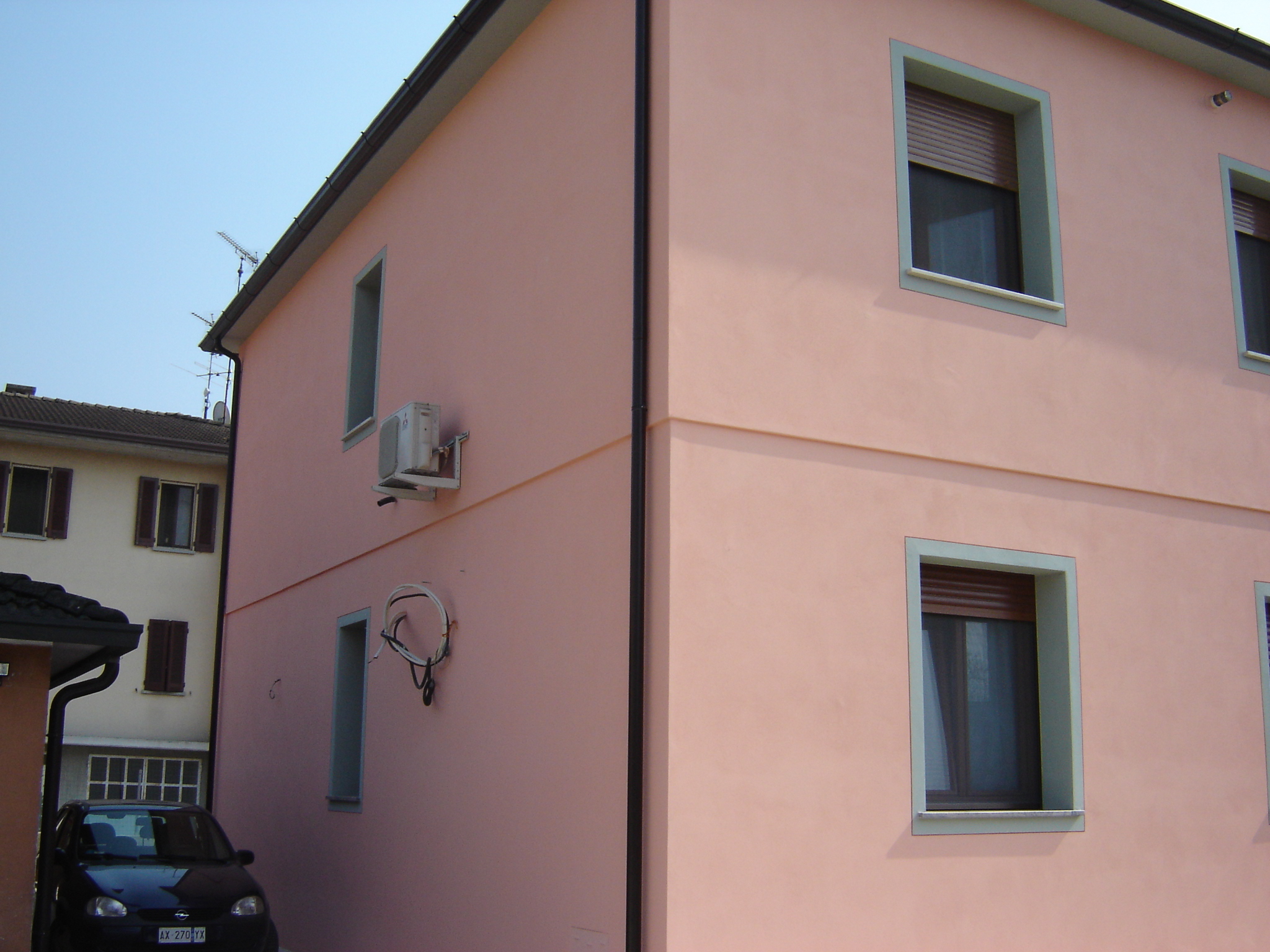 ostiano
