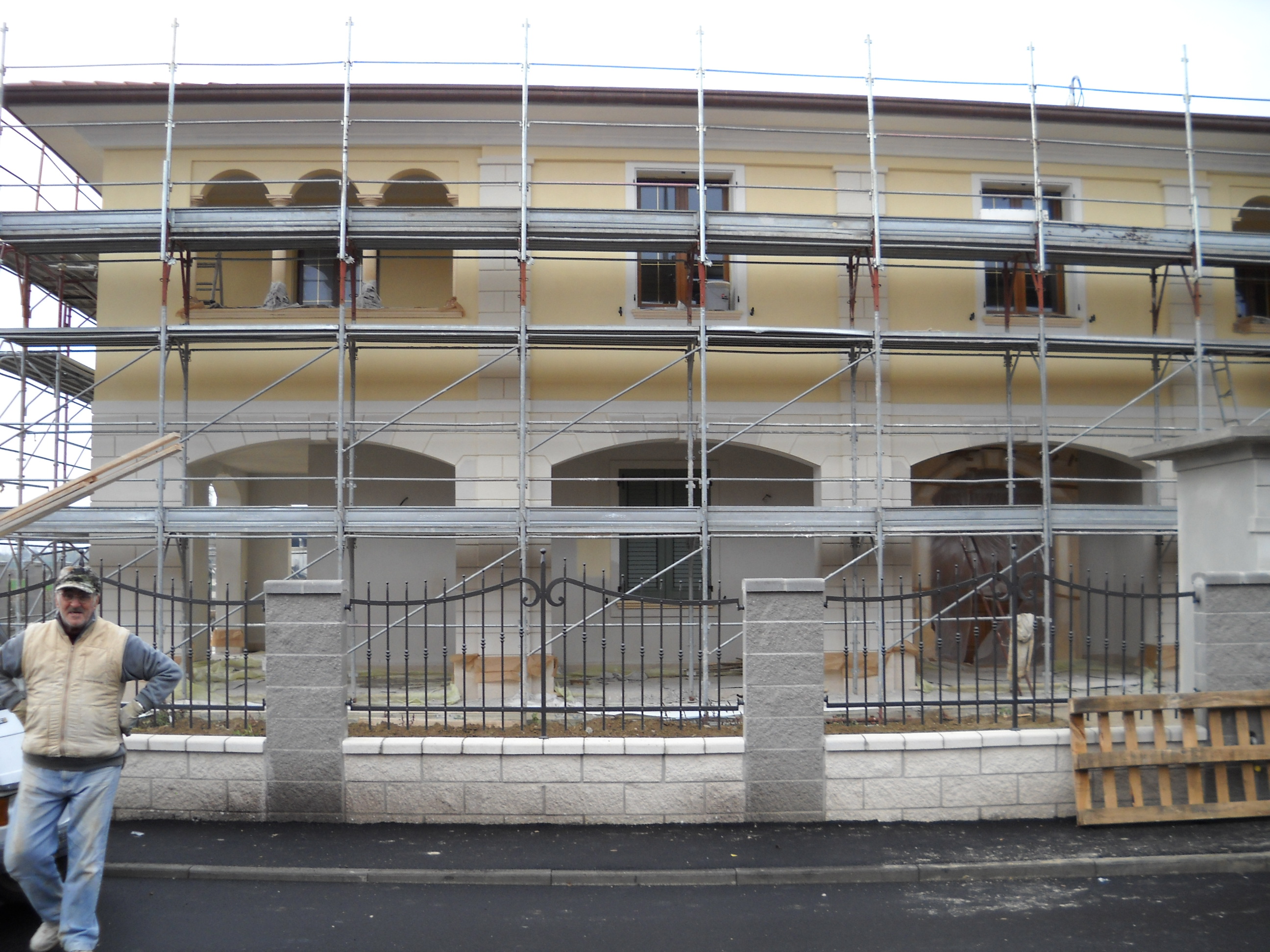 ostiano