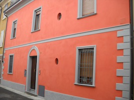 ostiano
